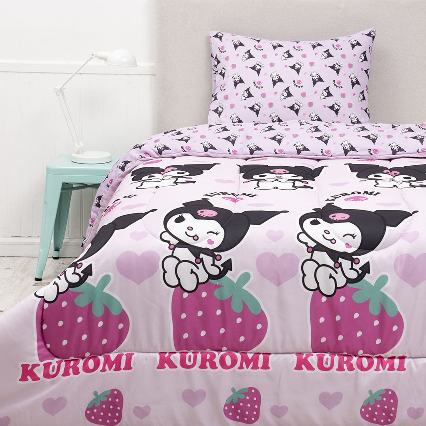 PLUMON KUROMI FRESITA 1.5 PLAZA