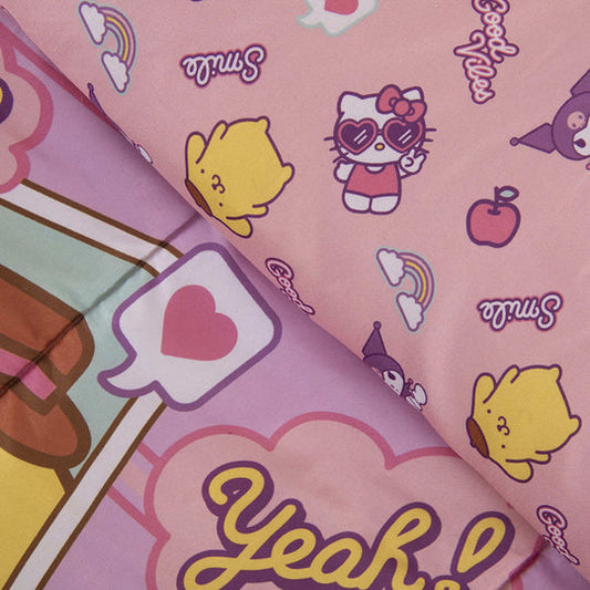 PLUMON HELLO KITTY AND FRIENDS 1.5 PLAZA