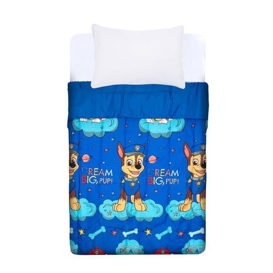 PLUMON PAW PATROL CHASE KIDS 1.5 PLAZA