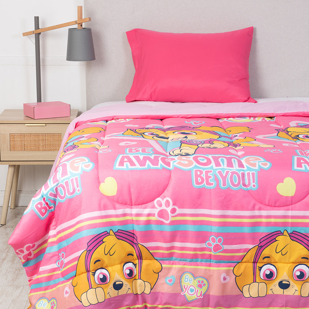 PLUMON PAW PATROL SKYE 1.5 PLAZA
