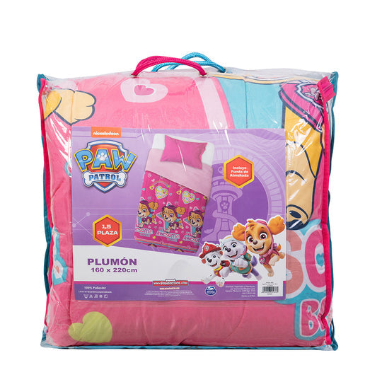 PLUMON PAW PATROL SKYE 1.5 PLAZA