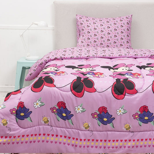 PLUMON STITCH MINNIE FLORES 1.5 PLAZA