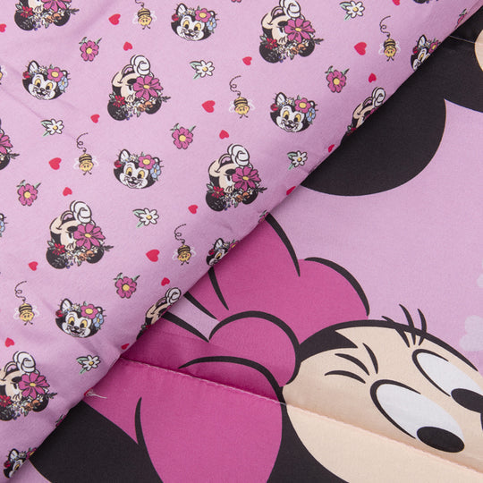 PLUMON STITCH MINNIE FLORES 1.5 PLAZA