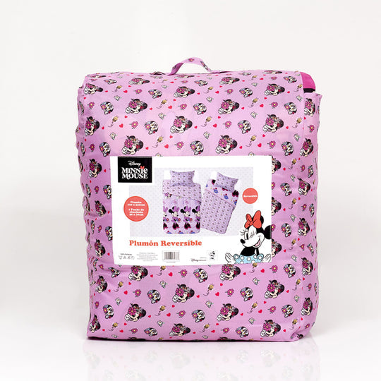 PLUMON STITCH MINNIE FLORES 1.5 PLAZA