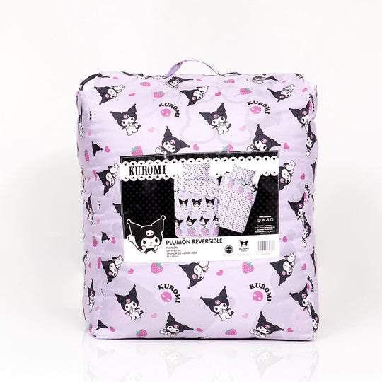 PLUMON KUROMI FRESITA 1.5 PLAZA