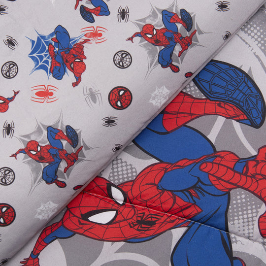 PLUMON SPIDERMAN NEW YORK 1.5 PLAZA