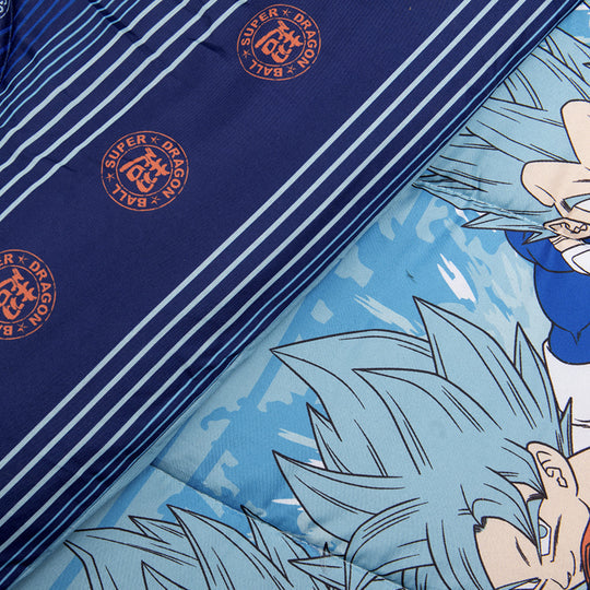 PLUMON DRAGON BALL Z SUPER 1.5 PLAZA