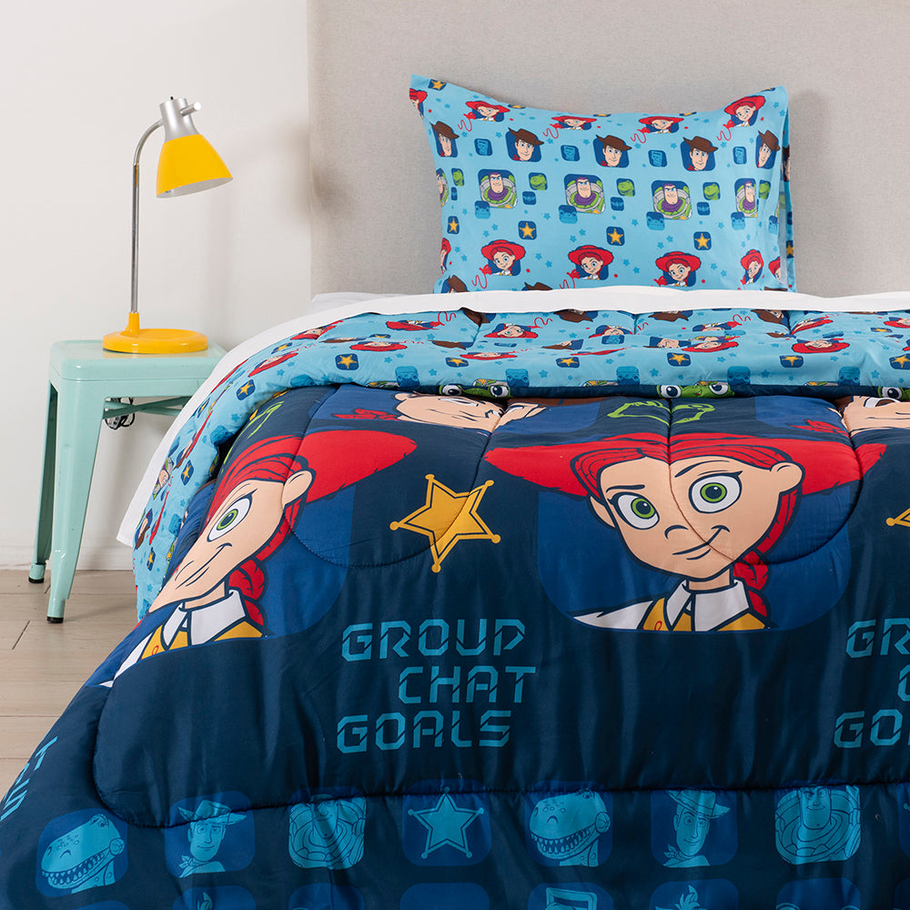 PLUMON TOY STORY GOALS 1.5 PLAZA