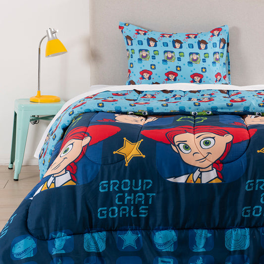 PLUMON TOY STORY GOALS 1.5 PLAZA