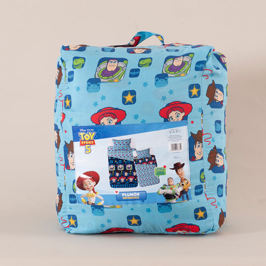 PLUMON TOY STORY GOALS 1.5 PLAZA