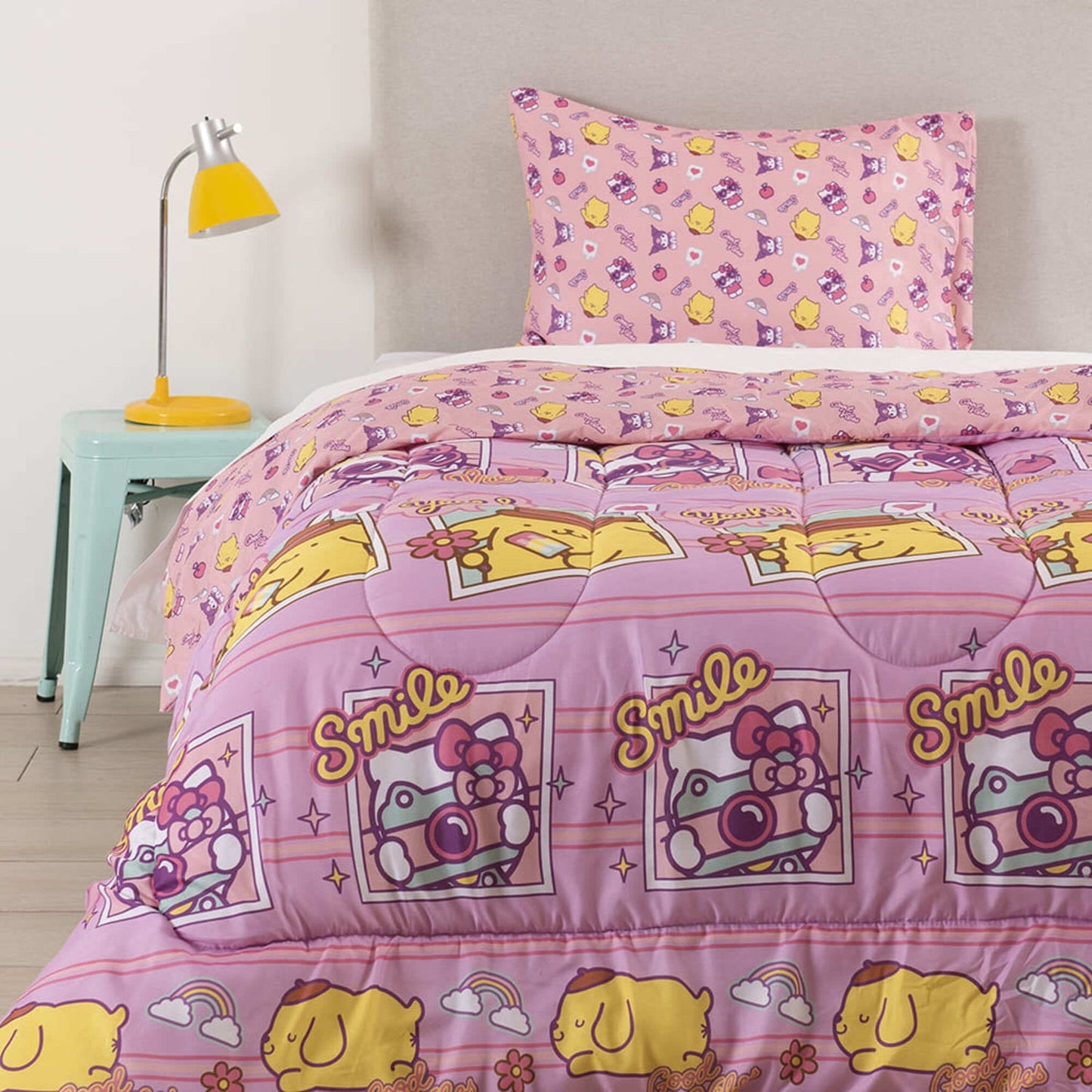 PLUMON HELLO KITTY AND FRIENDS 1.5 PLAZA