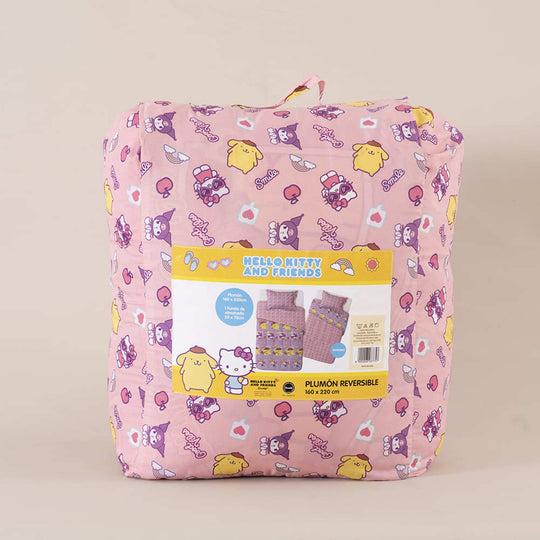 PLUMON HELLO KITTY AND FRIENDS 1.5 PLAZA